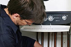 boiler replacement Fermanagh