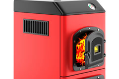 Fermanagh solid fuel boiler costs