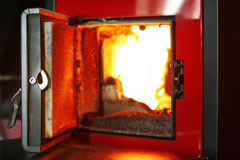 solid fuel boilers Fermanagh